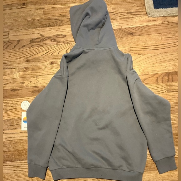 Vuori Restore Oversized Hoodie - Picture 5 of 5